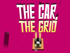 Spel The Car, The Grid