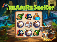 Spel Treasure Seeker