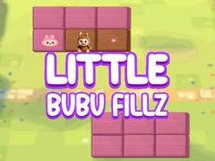 Spel Little Bubu Fillz