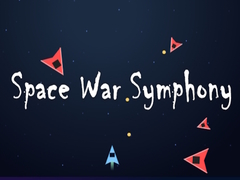 Spel Space War Symphony