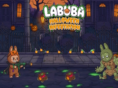 Spel Labuba Halloween Infestation