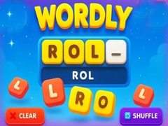 Spel WORDLY
