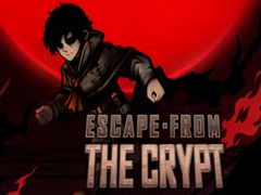 Spel Escape From The Crypt