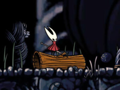 Spel Hornet Adventure