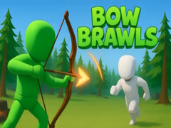 Spel Bow Brawls