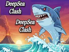 Spel Deepsea Clash