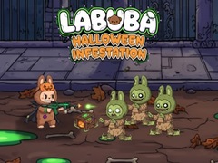 Spel Labuba Halloween Infestation