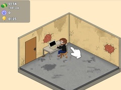 Spel Idle Game Dev Simulator