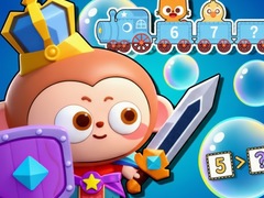 Spel Cool Math For Kids: Number Sense