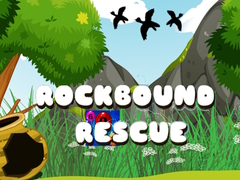 Spel Rockbound Rescue