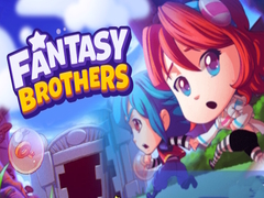 Spel Fantasy Brothers