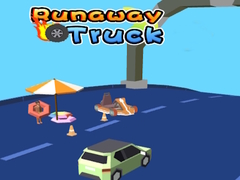 Spel Runaway The Truck