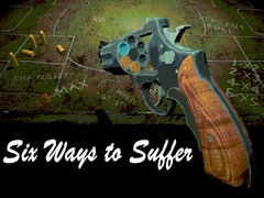 Spel Six Ways to Suffer
