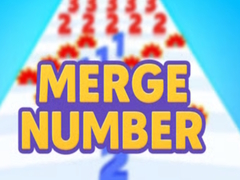 Spel Merge Number