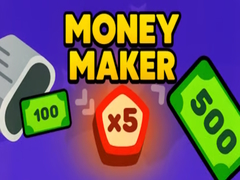 Spel Money Maker