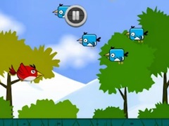 Spel The Flappy Bird