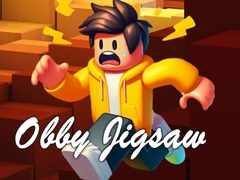 Spel Obby Jigsaw