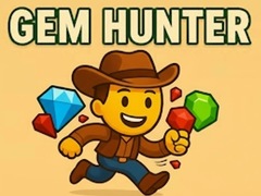Spel Gem Hunter