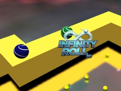 Spel Infinity Roll 3D