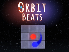 Spel Orbit Beats