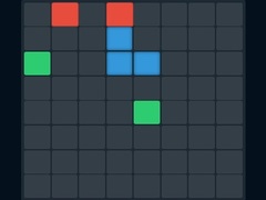 Spel Brainwave Blockade Puzzle