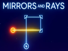Spel Mirrors and Rays