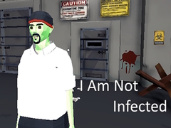 Spel I Am Not Infected