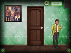 Spel Amgel Easy Room Escape 325