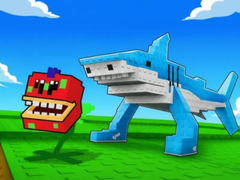 Spel Plants vs Brainrots Roblox