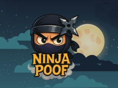 Spel Ninja Poof