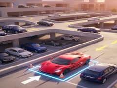 Spel Park Master: Multi-Level Challenge