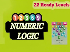 Spel Numeric Logic