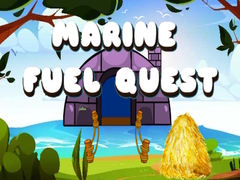 Spel Marine Fuel Quest