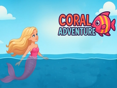 Spel Coral Adventure