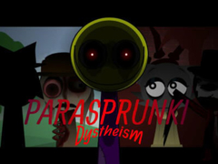 Spel Parasprunki Dystheism