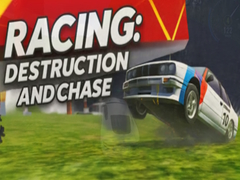 Spel Racing: Destruction and Chase