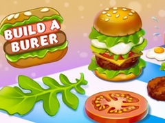 Spel Build A Burger