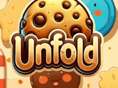 Spel Cookie Unfold