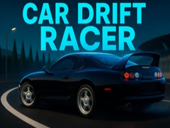 Spel Car Drift Racer