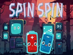 Spel Spin Spin