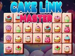Spel Cake Link Master