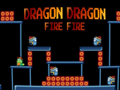 Spel Dragon Dragon Fire Fire