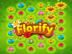 Spel Florify