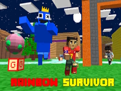 Spel Rainbow Survivor