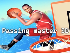 Spel Passing master 3D