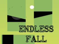 Spel Endless Fall