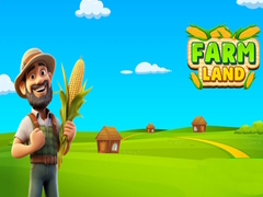 Spel My Happy Farm Land Simulator
