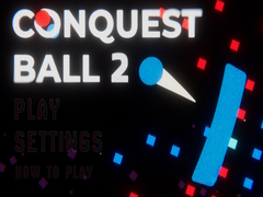 Spel Conquest Ball 2