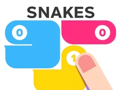 Spel Snakes