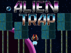 Spel Alien Trap 